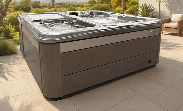 Cold Plunge Spas Series Waterloo hot tubs for sale
